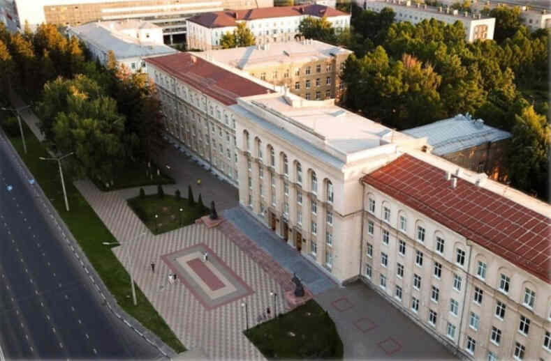 Конференция по зоотехнии